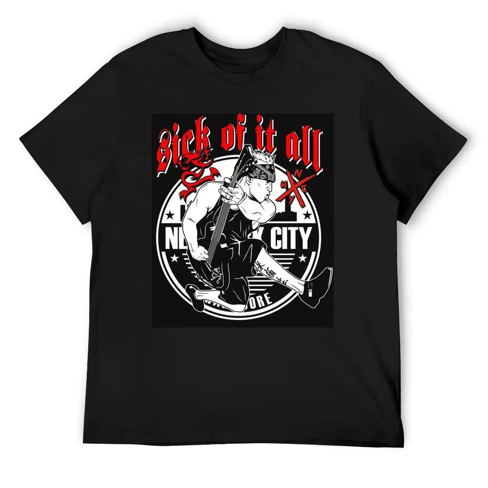 sick of it all the best T-Shirt custom shirt plain cute tops baggy shirts black t-shirts for men
sick of it all the best T-Shirt custom shirt plain cute tops baggy shirts black t-shirts for men