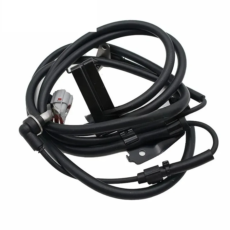 8973879921 задний левый/правый датчик скорости колеса ABS для Isuzu Dmax Danver Rodeo 8dh Pickup Tfs86 Tfr86 2.5 3.0 2002-2012
8973879921 задний левый/правый датчик скорости колеса ABS для Isuzu Dmax Danver Rodeo 8dh Pickup Tfs86 Tfr86 2.5 3.0 2002-2012