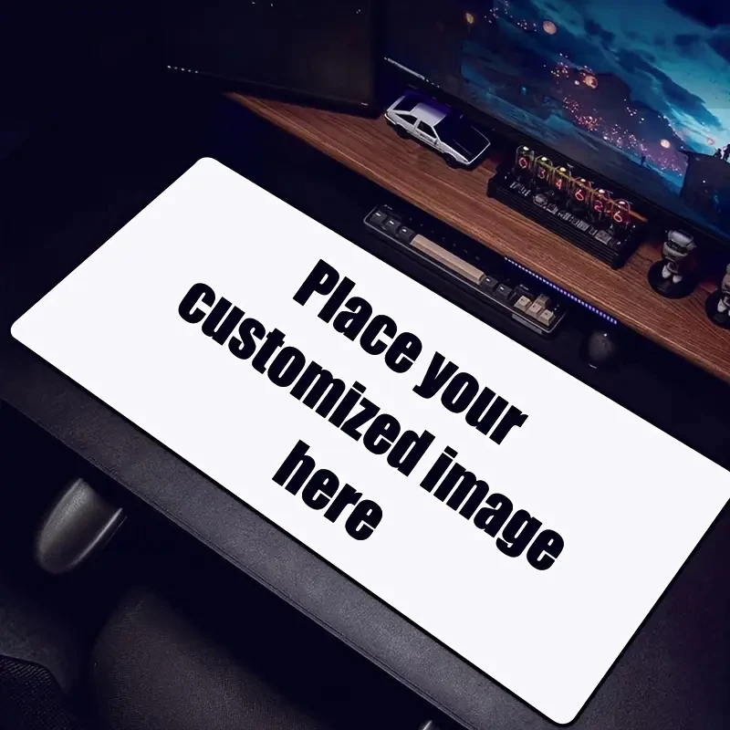 Custom Mouse Pad Print Diy Large Playmat Gaming Customized Mat XXL Size Gamer Office Mousepad OEM Logo Bulk Discounts Desk Mat
Custom Mouse Pad Print Diy Large Playmat Gaming Customized Mat XXL Size Gamer Office Mousepad OEM Logo Bulk Discounts Desk Mat