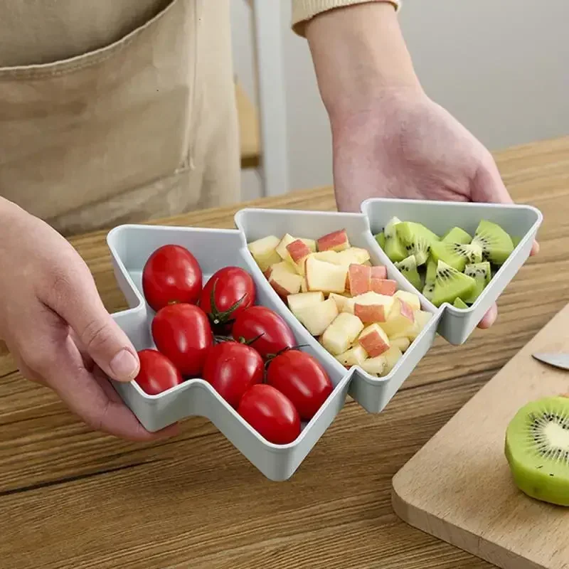 20PCS Christmas Tree Fruit Tray Home Snack Tray Candy Tray Dried Fruit Tray Party Supplies Home Supplies
20PCS Christmas Tree Fruit Tray Home Snack Tray Candy Tray Dried Fruit Tray Party Supplies Home Supplies