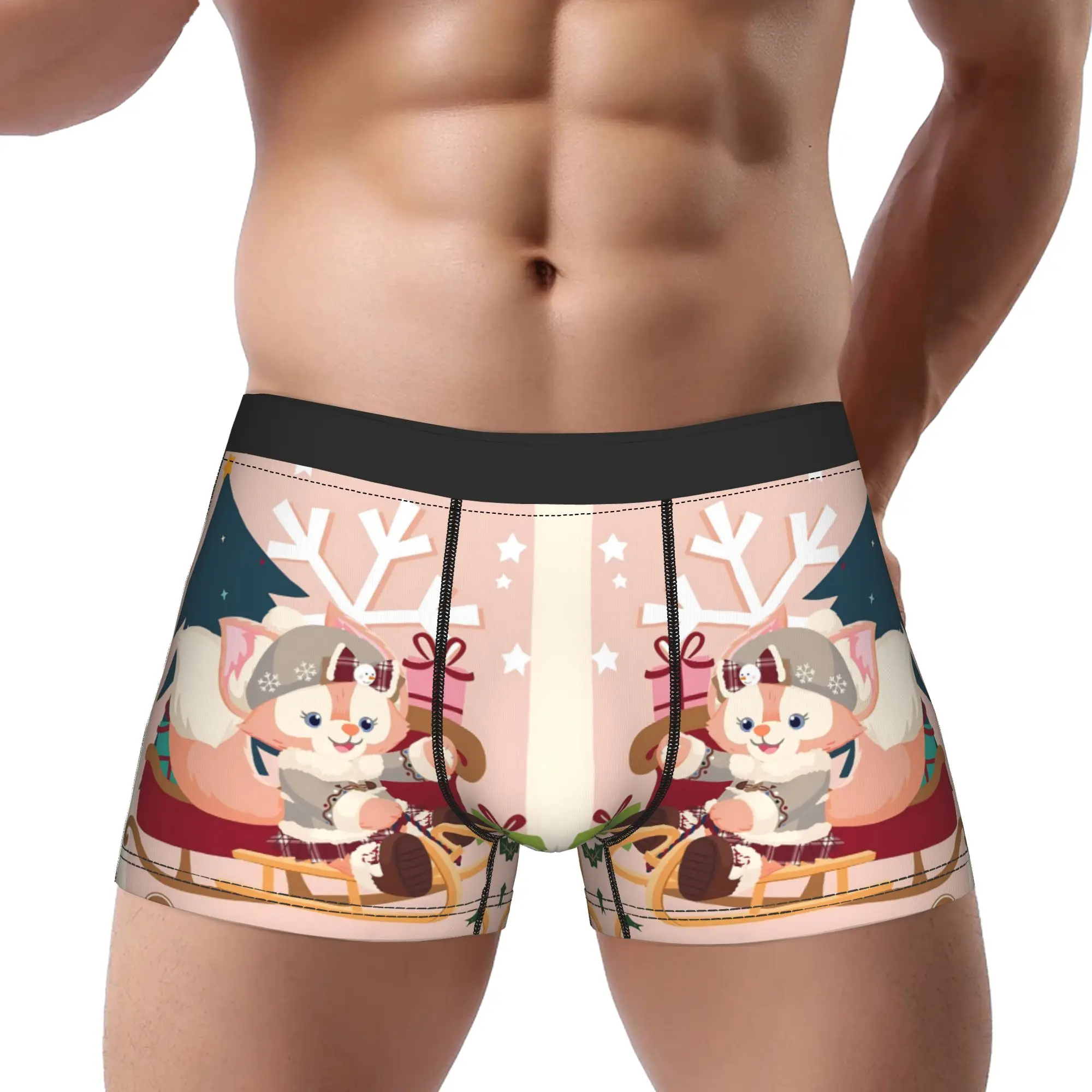 LinaBell boxers adults 18 plus Underpants Homme Panties Male Underwear Comfortable Shorts Boxer Briefs
LinaBell boxers adults 18 plus Underpants Homme Panties Male Underwear Comfortable Shorts Boxer Briefs