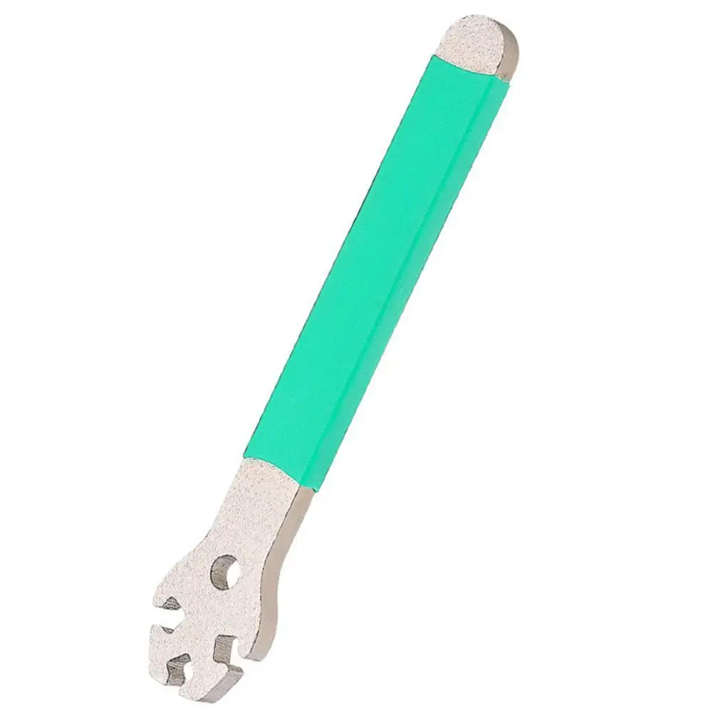 Bike Spoke Tool Extended Arm Design Multi-purpose Long Service Life High Hardness Spoke Spanner for Bicycle велоаксессуары
Bike Spoke Tool Extended Arm Design Multi-purpose Long Service Life High Hardness Spoke Spanner for Bicycle велоаксессуары