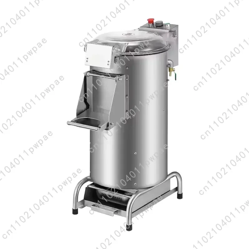 Commercial Fruit and Vegetable Peeling Machine Stainless Steel Electric Potato Peeling Washing Machine
Commercial Fruit and Vegetable Peeling Machine Stainless Steel Electric Potato Peeling Washing Machine