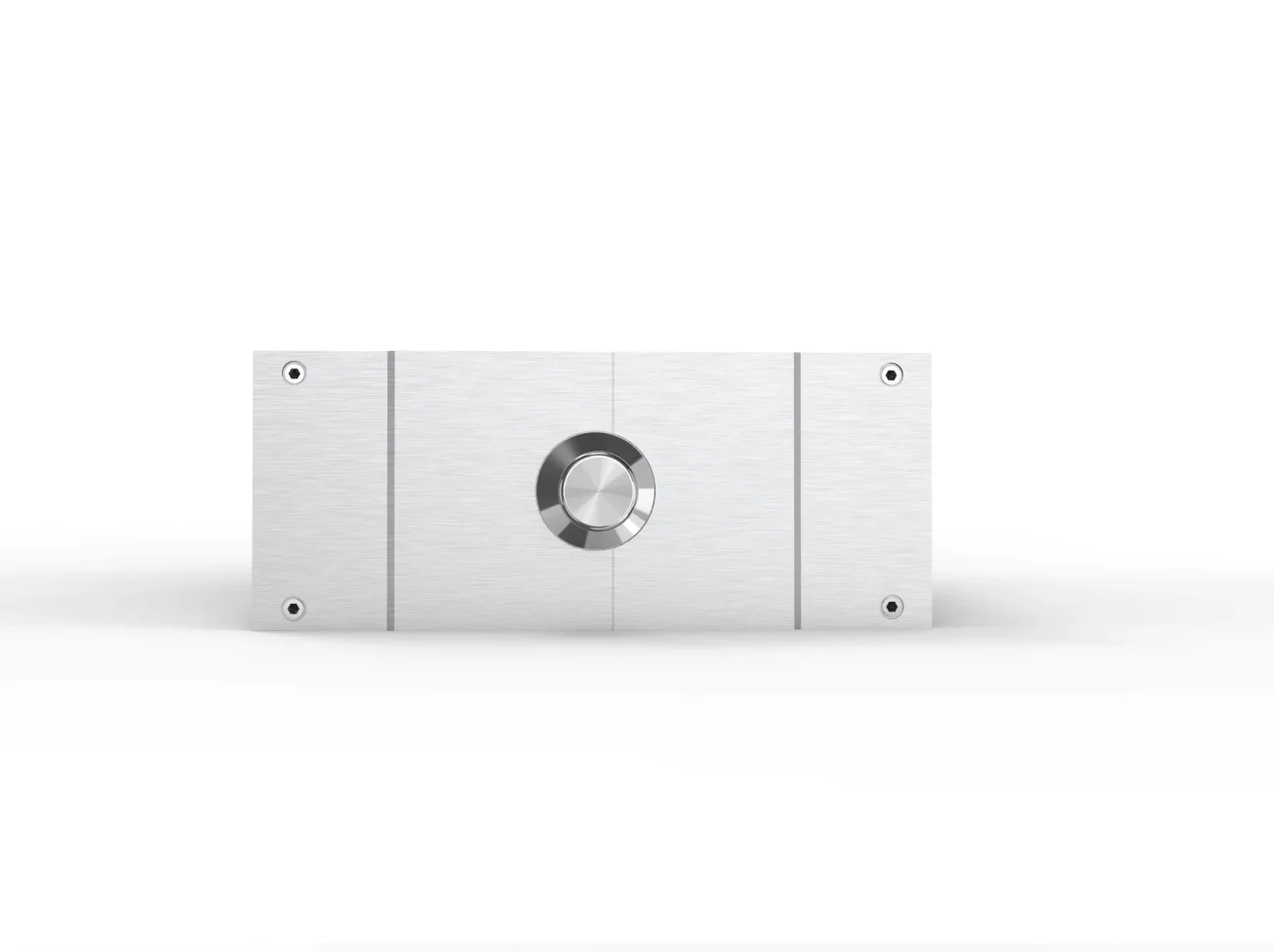 JC229PASS All aluminum amplifier chassis / Preamplifier case / AMP Enclosure DIY box (220 *90*311mm)
JC229PASS All aluminum amplifier chassis / Preamplifier case / AMP Enclosure DIY box (220 *90*311mm)