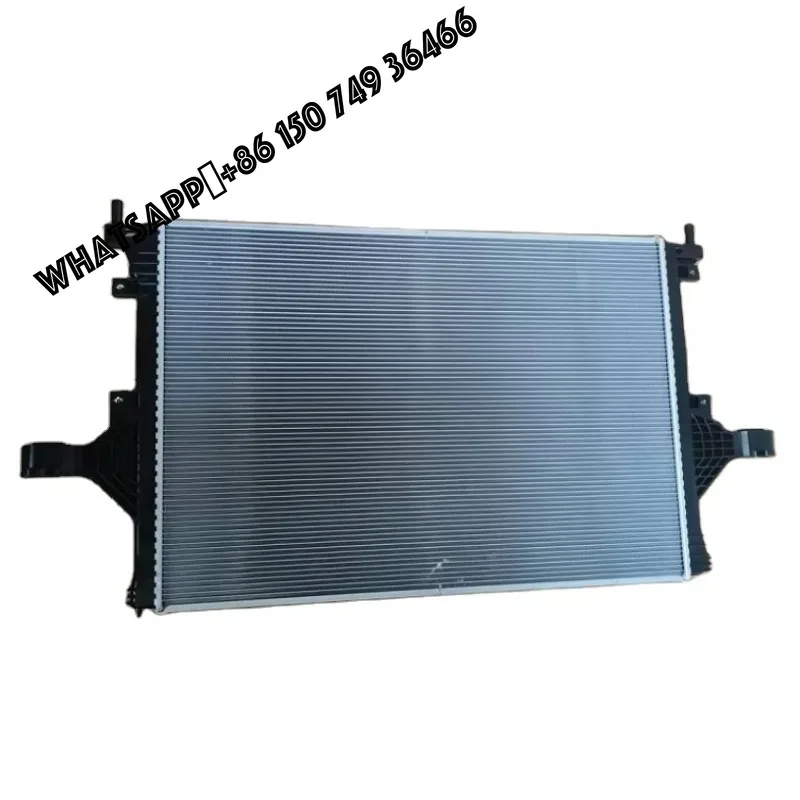 New OE NO.6608012047 Thermal Management Radiator for Geely Galaxy EX5/Proton E.MAS SUV 2023+ Auto Parts
New OE NO.6608012047 Thermal Management Radiator for Geely Galaxy EX5/Proton E.MAS SUV 2023+ Auto Parts