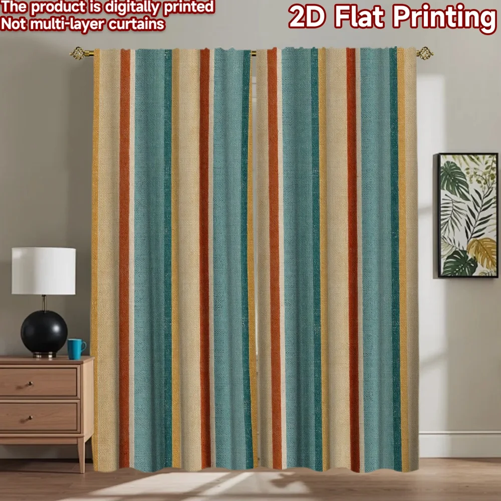 1pc 2D flat Photography Backdrop Party Backdrop Colorful Vertical Stripes 100% Polyester Anniversary Perfect for Suitable for
1pc 2D flat Photography Backdrop Party Backdrop Colorful Vertical Stripes 100% Polyester Anniversary Perfect for Suitable for