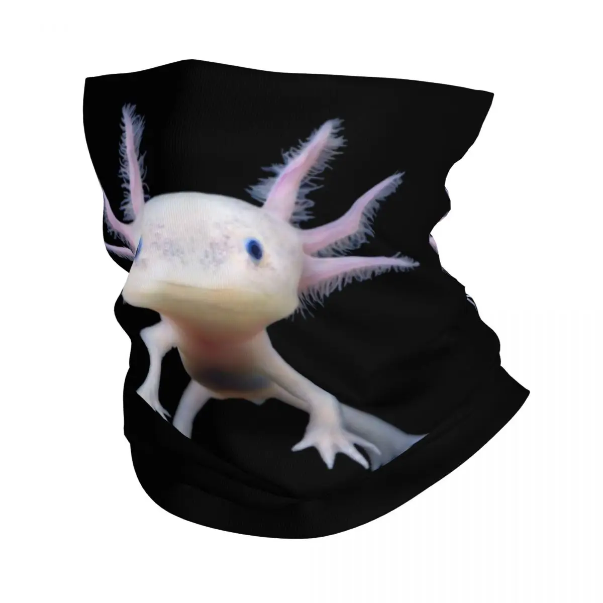 Милая Axolotl бандана, зимний шейный обогреватель, мужской ветрозащитный шарф для лица, шарф для лыж, саламандра, гетры с животными, повязка на голову
Милая Axolotl бандана, зимний шейный обогреватель, мужской ветрозащитный шарф для лица, шарф для лыж, саламандра, гетры с животными, повязка на голову