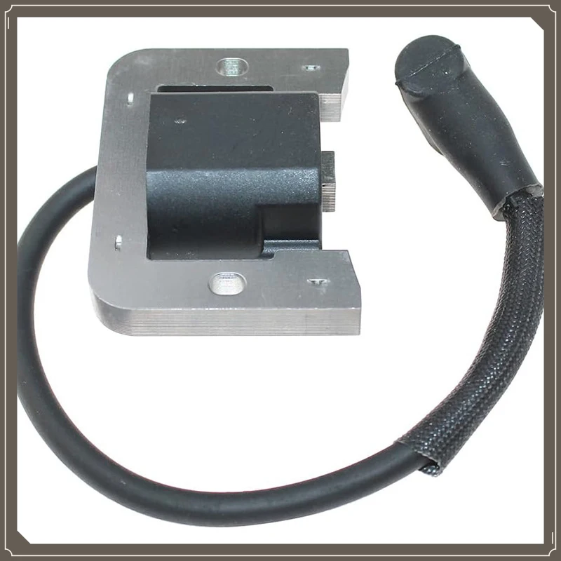 Катушка зажигания двигателя 2558414-S для Kohler CH740 CH750 CV750 SV541 SV591
Катушка зажигания двигателя 2558414-S для Kohler CH740 CH750 CV750 SV541 SV591