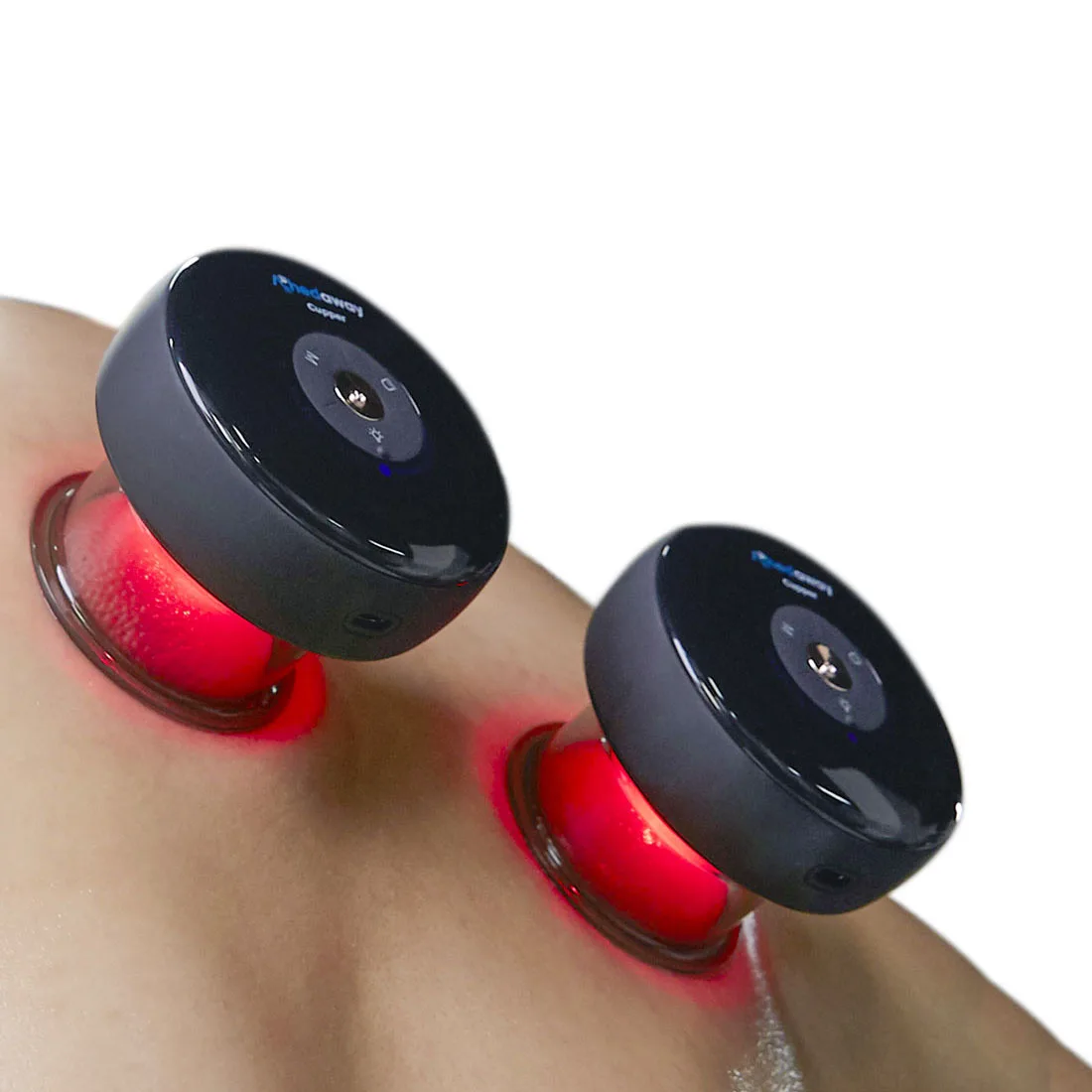 Smart Massage Glass Therapy Cupping Hijama Cups Sets / Chinese Vacuum Cupping Machine / Electric Cupping Kit Device
Smart Massage Glass Therapy Cupping Hijama Cups Sets / Chinese Vacuum Cupping Machine / Electric Cupping Kit Device