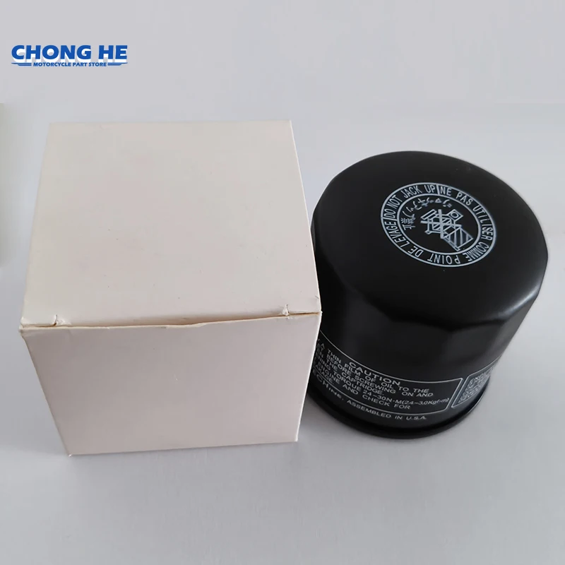 Oil Filter For Honda CBR900RR Fire Blade CBR900 CBR 900 929 CBR 954 RR CBR929 CBR929RR CBR954 CBR954RR VTX1300 VTX1300C VTX1300R
Oil Filter For Honda CBR900RR Fire Blade CBR900 CBR 900 929 CBR 954 RR CBR929 CBR929RR CBR954 CBR954RR VTX1300 VTX1300C VTX1300R