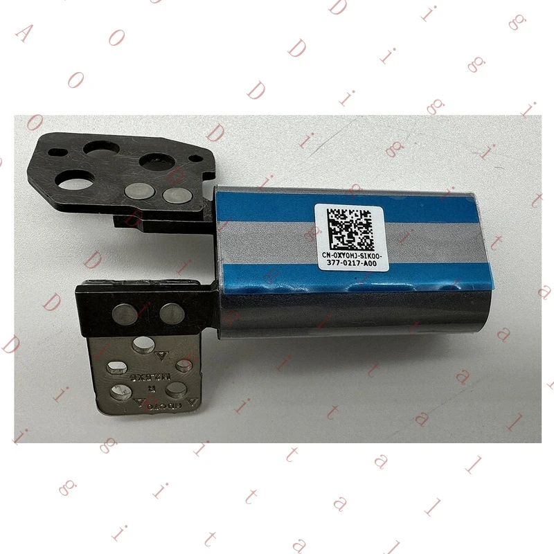 LL For DELL Precision 7770 M7770 2-in-1 Laptop LCD Screen Hinges 0XY0HJ 07RN9M
LL For DELL Precision 7770 M7770 2-in-1 Laptop LCD Screen Hinges 0XY0HJ 07RN9M