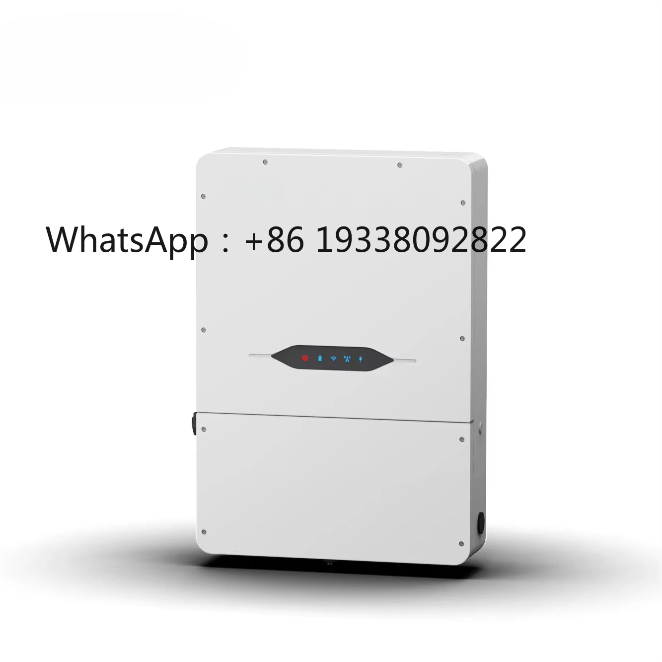 EHD12K 12KW 10KW Watt Split Phase Inverter 120v 240v on Grid Hybrid Solar Inverter With UL
EHD12K 12KW 10KW Watt Split Phase Inverter 120v 240v on Grid Hybrid Solar Inverter With UL