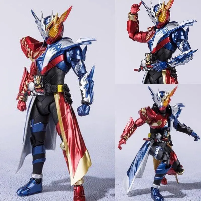 Hot New S.H.Figuarts Kamen Rider Figure Build Rabbit Articulated Action Figure Gifts Around Anime Collection Decor Toys Gifts 
Hot New S.H.Figuarts Kamen Rider Figure Build Rabbit Articulated Action Figure Gifts Around Anime Collection Decor Toys Gifts