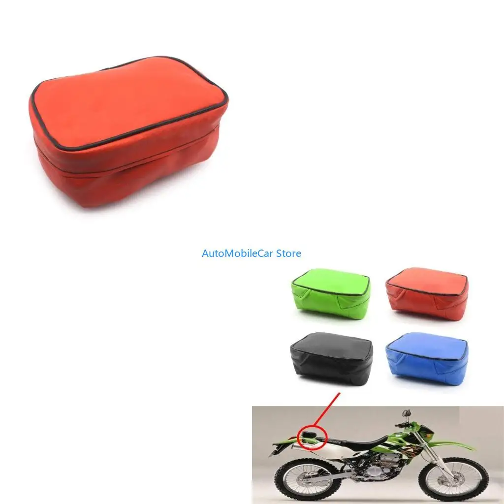 G8TE Waterproof Tail Bags Wear Resistant Travel Bag Motorbike Rear Pannier Bag
G8TE Waterproof Tail Bags Wear Resistant Travel Bag Motorbike Rear Pannier Bag