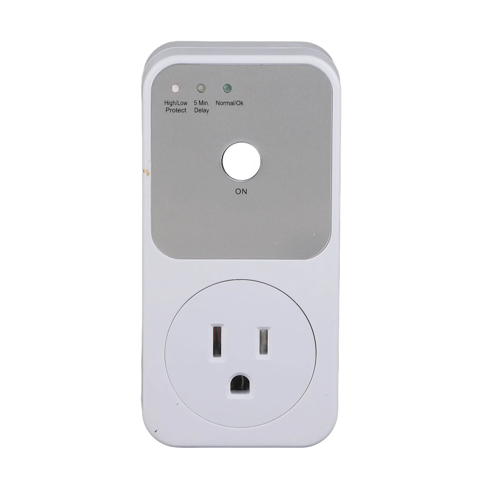 Refrigerator Voltage Protector Electric Multifunctional Washing Machine Socket AC Washing Machine Voltage Protector
Refrigerator Voltage Protector Electric Multifunctional Washing Machine Socket AC Washing Machine Voltage Protector