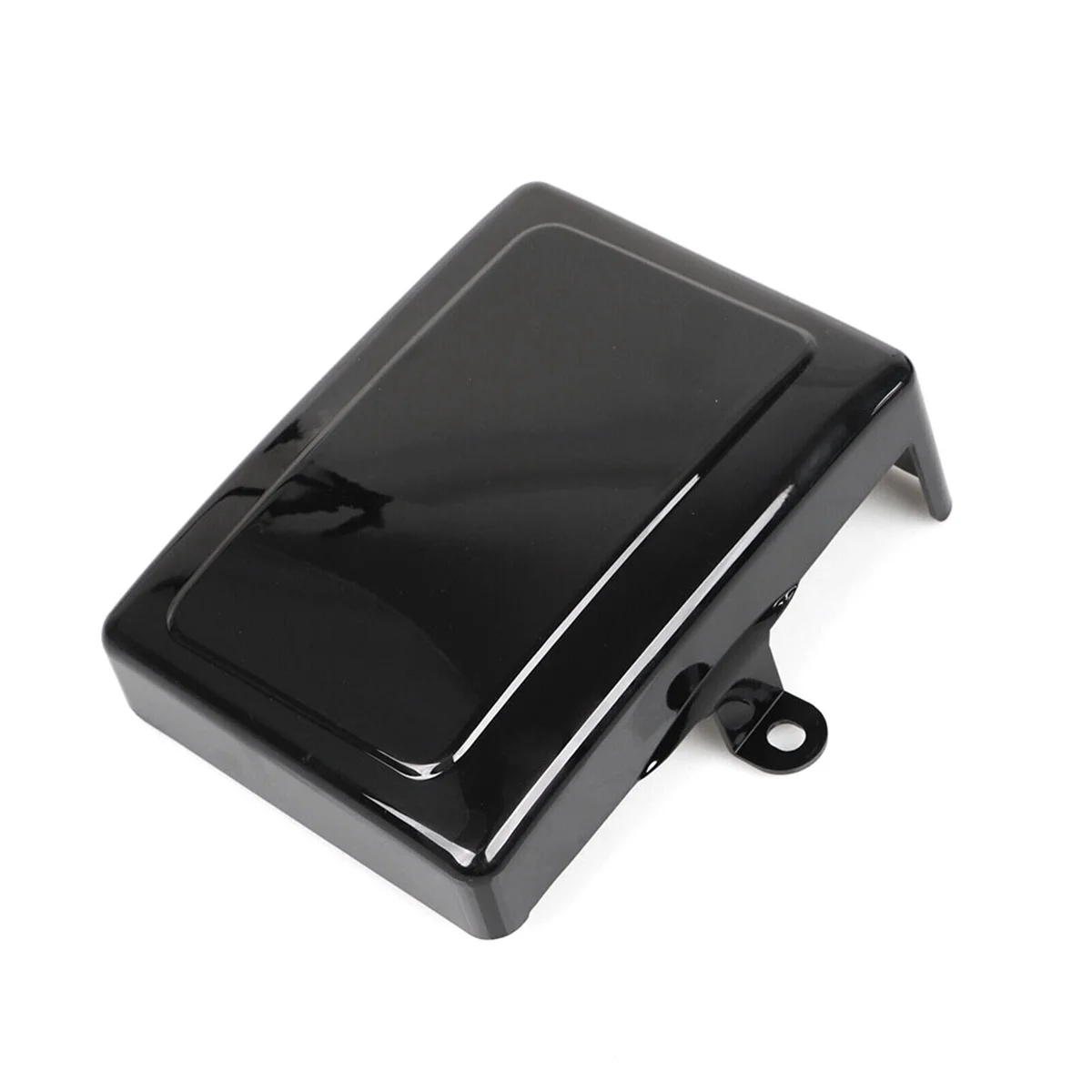 SCLS ABS Battery Side Covers for Dyna Fat Bob Street Bob FXDWG 12-17
SCLS ABS Battery Side Covers for Dyna Fat Bob Street Bob FXDWG 12-17