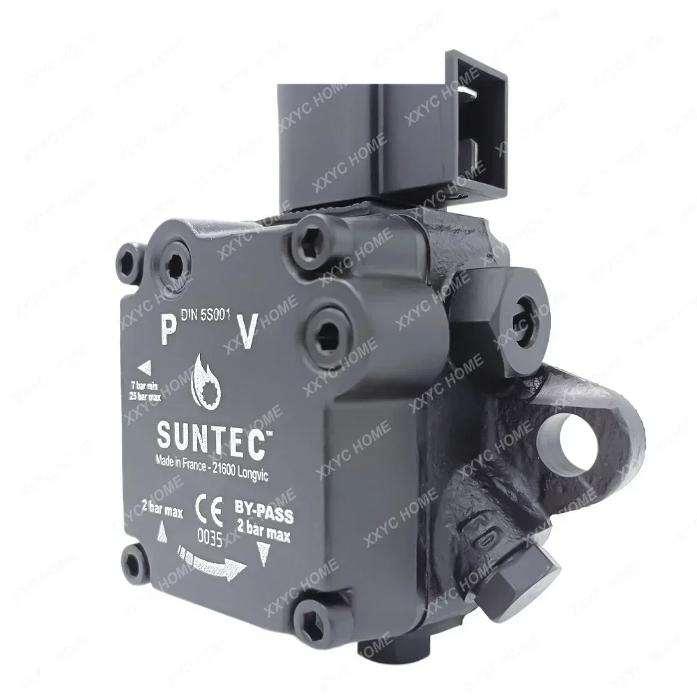 AS47A7432 AS47C1538 AS47A1536 ASV67A7402Oil pump for oil or Oil-gas Dual burners
AS47A7432 AS47C1538 AS47A1536 ASV67A7402Oil pump for oil or Oil-gas Dual burners