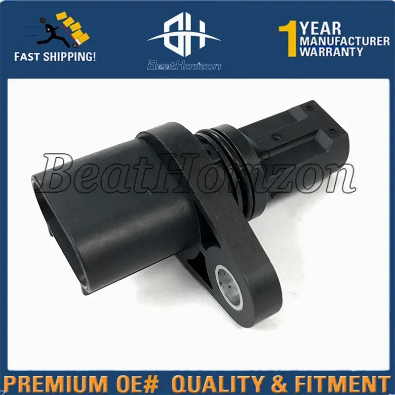 Датчик положения коленчатого вала для Chevrolet Trailblazer GMC Envoy Isuzu Ascender SAAB 9-7X 2008-2009 J5T32971 12597254 2134209
Датчик положения коленчатого вала для Chevrolet Trailblazer GMC Envoy Isuzu Ascender SAAB 9-7X 2008-2009 J5T32971 12597254 2134209