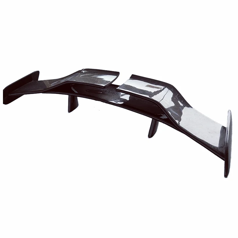 For BMW's New 4-series G26 D Style Carbon Fiber Rear Spoiler Body Kit Rear Diffuser Front Bumper Edge Side Skirts 
For BMW's New 4-series G26 D Style Carbon Fiber Rear Spoiler Body Kit Rear Diffuser Front Bumper Edge Side Skirts