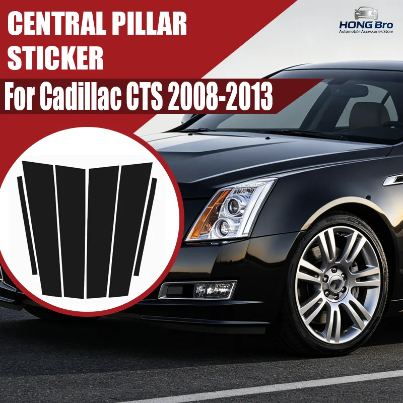 For Cadillac CTS 2008-2013 2009 2010 2011 2012 Carbon Fiber Window Door Column Deal B C Pillar Post Cover Trim Sticker
For Cadillac CTS 2008-2013 2009 2010 2011 2012 Carbon Fiber Window Door Column Deal B C Pillar Post Cover Trim Sticker