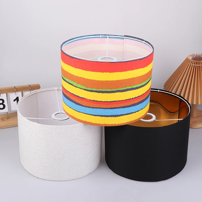 Vintage Fabric Desk Lamp Lampshade Detachable Floor Lamp Shell Cover KD Lampshade Floor Lampshade DIY Lighting Accessories
Vintage Fabric Desk Lamp Lampshade Detachable Floor Lamp Shell Cover KD Lampshade Floor Lampshade DIY Lighting Accessories