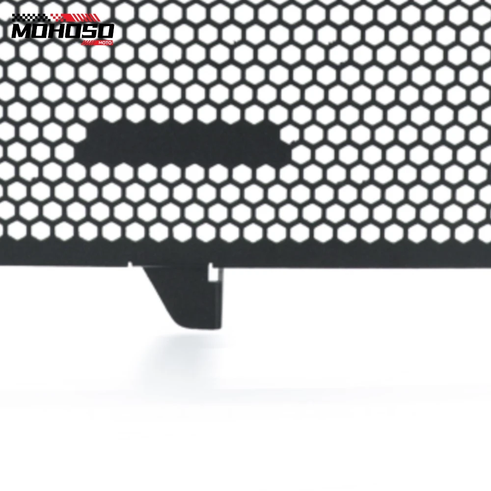 Новая защитная решетка радиатора для мотоциклов KAWASAKI Z750, Z800, Z1000, Z1000SX, Versys 1000, 1100, Ninja1000SX
Новая защитная решетка радиатора для мотоциклов KAWASAKI Z750, Z800, Z1000, Z1000SX, Versys 1000, 1100, Ninja1000SX