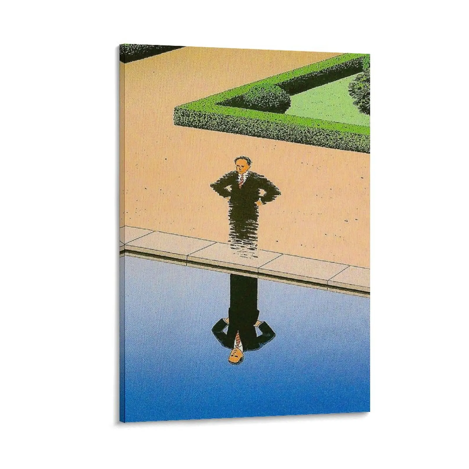 guy billout art Canvas Painting fashion wall paintings wall frame for living room home decorations
guy billout art Canvas Painting fashion wall paintings wall frame for living room home decorations