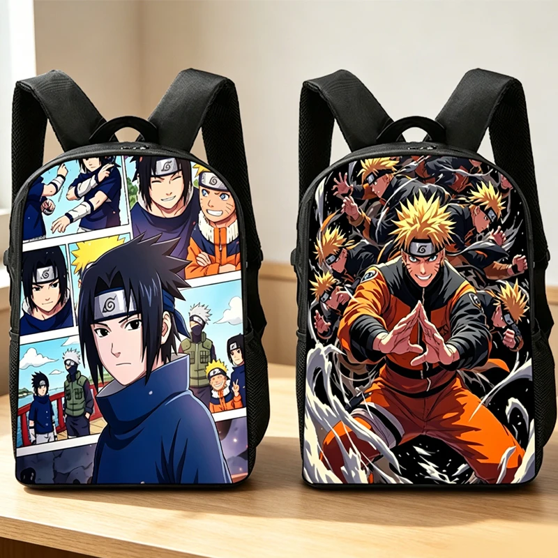 NARUTO Large Capacity Backpack for Students Anime Cartoon Fashion Schoolbag Men Women Mountain Climbing Travel Storage Backpacks
NARUTO Large Capacity Backpack for Students Anime Cartoon Fashion Schoolbag Men Women Mountain Climbing Travel Storage Backpacks