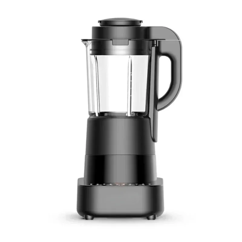 Joyoung L18-P510 Soybean Milk Machine 1.75L Capacity Automatic Multi-Function High Temperature Cleaning Reservation Function220V
Joyoung L18-P510 Soybean Milk Machine 1.75L Capacity Automatic Multi-Function High Temperature Cleaning Reservation Function220V