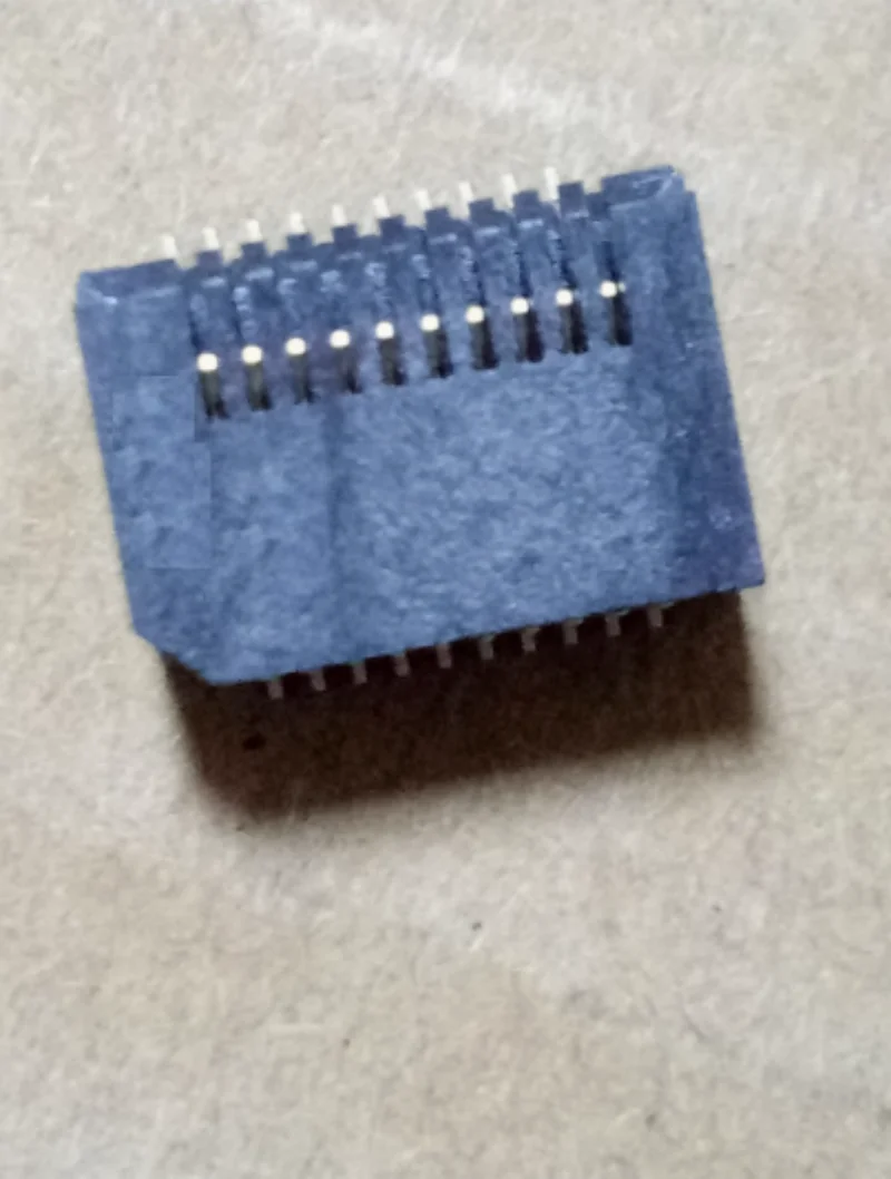 100 шт. SFP сиденье 1G разъем оптического модуля замена 744410001 1367073 -1 UE75-A20-3000T
100 шт. SFP сиденье 1G разъем оптического модуля замена 744410001 1367073 -1 UE75-A20-3000T