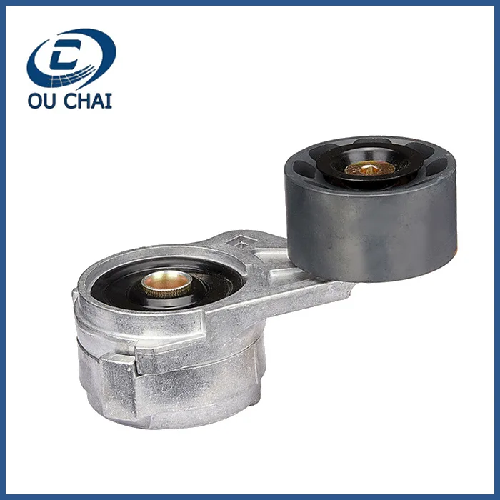 Manufacturer Spot, Suitable For Mercedes-Benz Excavator Parts Belt Tensioner 9062001870 9062000570
Manufacturer Spot, Suitable For Mercedes-Benz Excavator Parts Belt Tensioner 9062001870 9062000570