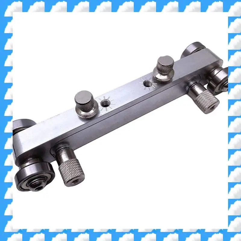 ONGE Guitar Bridge Grinding Sander Guitar Nut Saddle Sander Guitar Bridge Grinding Tool White
ONGE Guitar Bridge Grinding Sander Guitar Nut Saddle Sander Guitar Bridge Grinding Tool White