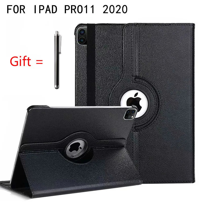 Case for iPad Pro 11 Cover 2021/2020/2018 A2228 A2068 A2230 A2013 A1934 A1980 360 Degree Rotate Leather Smart Awake Sleep fundas
Case for iPad Pro 11 Cover 2021/2020/2018 A2228 A2068 A2230 A2013 A1934 A1980 360 Degree Rotate Leather Smart Awake Sleep fundas