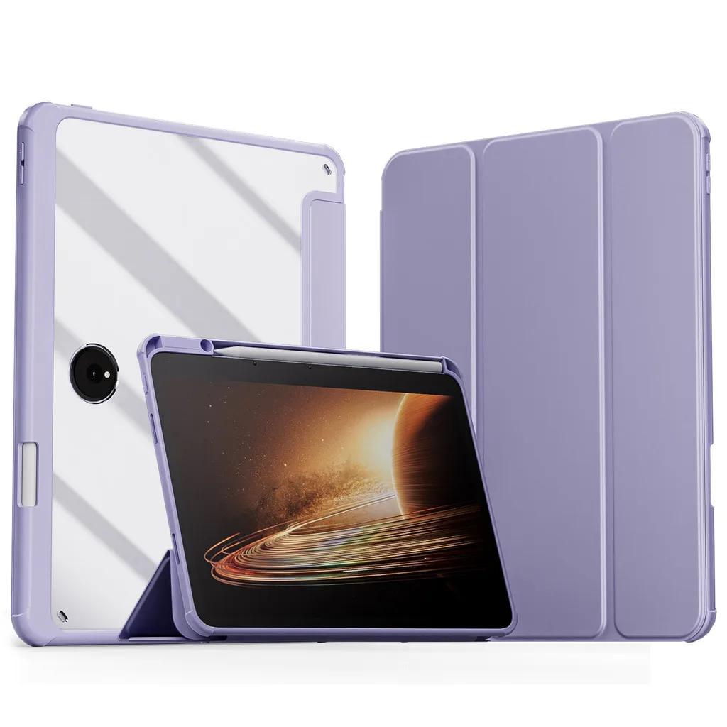 Прозрачная твердая акриловая подставка тройного сложения для Honor Pad 9 12,1 2023 MagicPad 13 Pad 8 12 X9 11,5 X8 Pro X8 Lite 10,1 с держателем для карандашей
Прозрачная твердая акриловая подставка тройного сложения для Honor Pad 9 12,1 2023 MagicPad 13 Pad 8 12 X9 11,5 X8 Pro X8 Lite 10,1 с держателем для карандашей