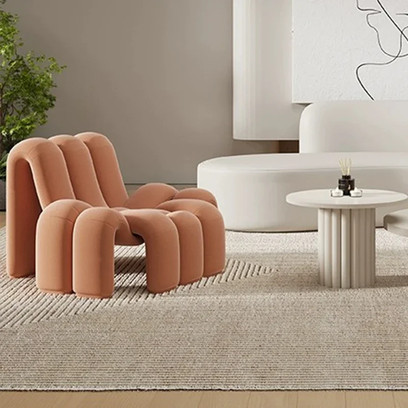 Minimalista Single Living Room Sofas Floor Reception Sectional Velvet Sofa Small Library Muebles Alta Gama Home Furniture
Minimalista Single Living Room Sofas Floor Reception Sectional Velvet Sofa Small Library Muebles Alta Gama Home Furniture