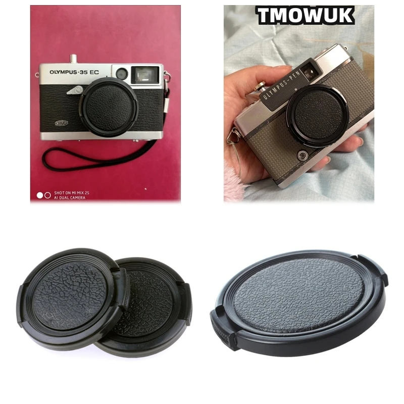 For Panasonic S5M2X G9M2 GH2 GX85 GF2 GF8 ZS70 DMC-FZ500 DMC-FZ550 Camera Lens Cap Protective Cover Center Pinch Snap-on 49mm 52
For Panasonic S5M2X G9M2 GH2 GX85 GF2 GF8 ZS70 DMC-FZ500 DMC-FZ550 Camera Lens Cap Protective Cover Center Pinch Snap-on 49mm 52
