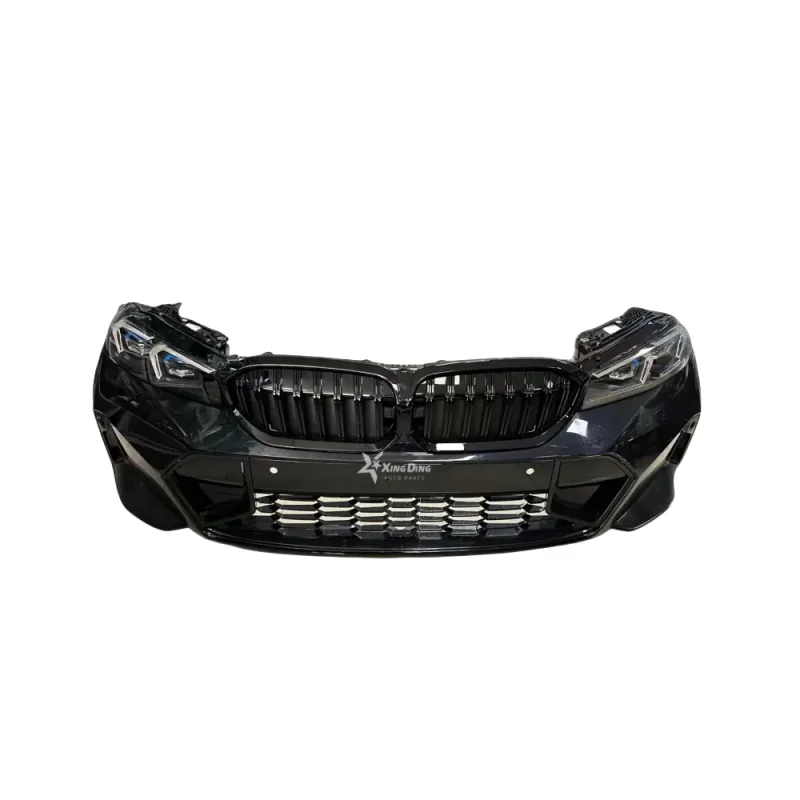 Best-selling Original Factory Auto Parts for the New for 3 Series 320i 325i 330i Front Bumper Grille Headlights
Best-selling Original Factory Auto Parts for the New for 3 Series 320i 325i 330i Front Bumper Grille Headlights