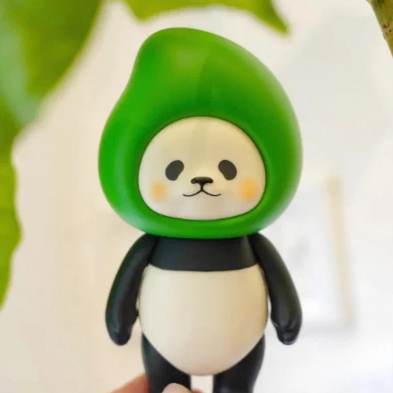 Planetbear Lemon Mango PanpanPanda with Limon Head Figure Kawaii Designer Toys Collection Limited Mystery Box Gift
Planetbear Lemon Mango PanpanPanda with Limon Head Figure Kawaii Designer Toys Collection Limited Mystery Box Gift
