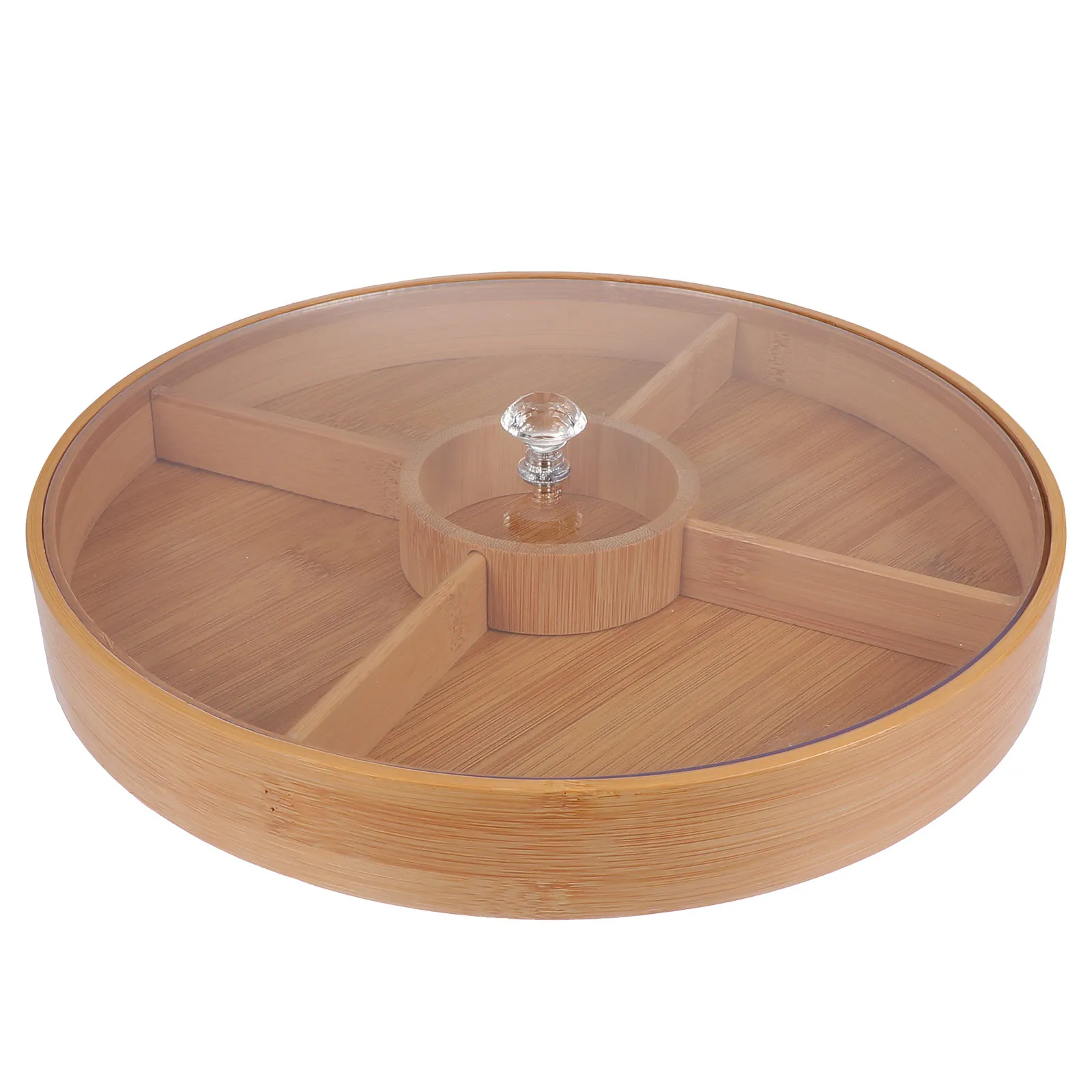 Bamboo Nut Dish Fruit Tray Food Storage Container Serving Plates Acrylic Portable Pastry Platter Snack Dessert
Bamboo Nut Dish Fruit Tray Food Storage Container Serving Plates Acrylic Portable Pastry Platter Snack Dessert