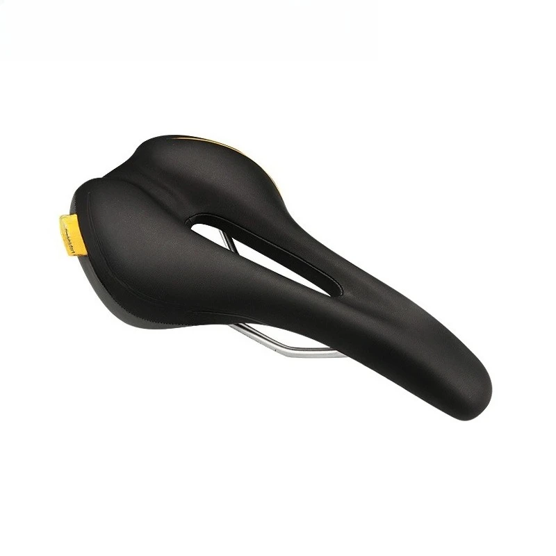 Mountain bike road bicycle seat cushion soft thick seat cushion long distance
Mountain bike road bicycle seat cushion soft thick seat cushion long distance