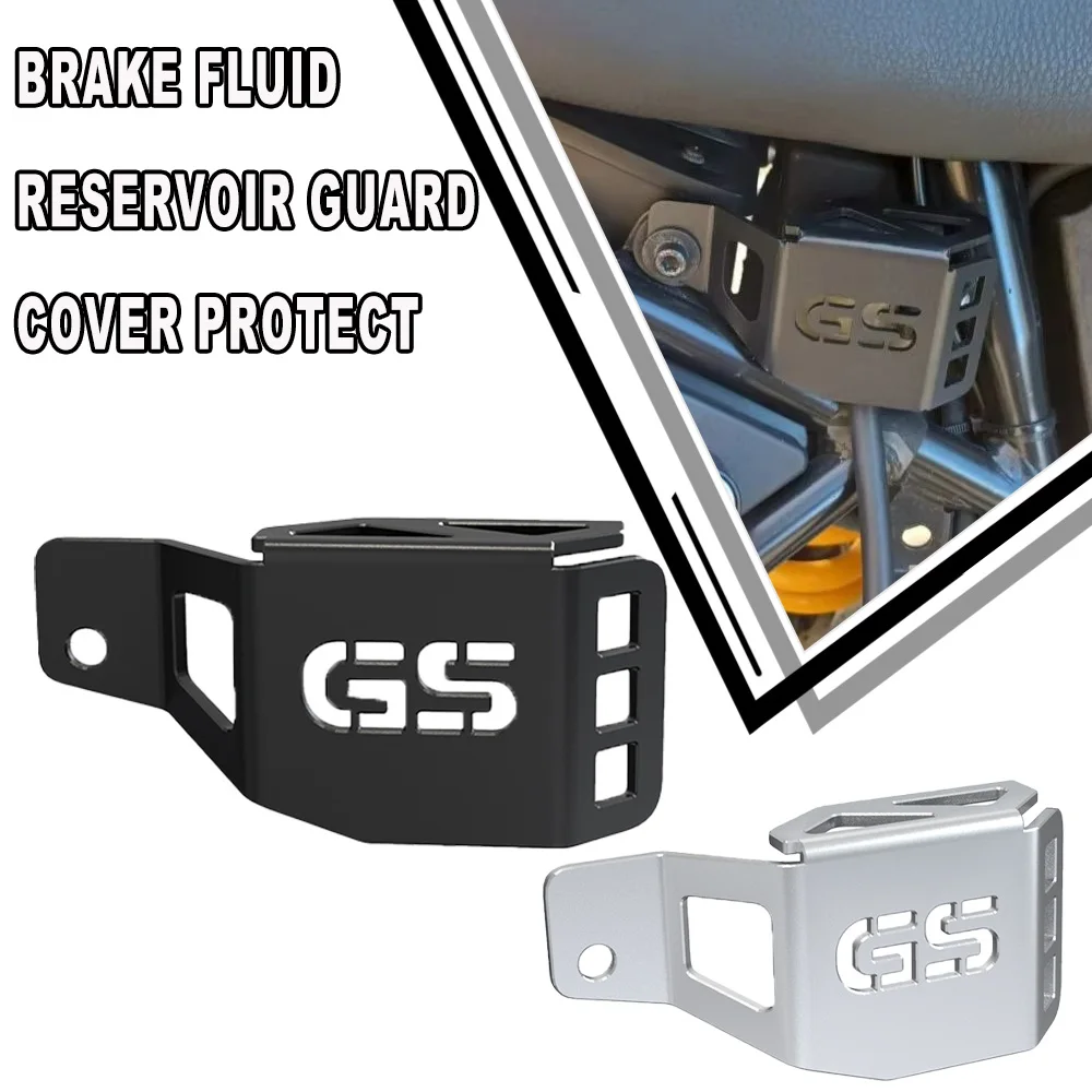 R 1150 GS For BMW R1150GS ADVENTURE R 1150GS ADV 1999-2004 2003 2002 2001 Motorcycle Rear Brake Fluid Reservoir Cover Protector
R 1150 GS For BMW R1150GS ADVENTURE R 1150GS ADV 1999-2004 2003 2002 2001 Motorcycle Rear Brake Fluid Reservoir Cover Protector