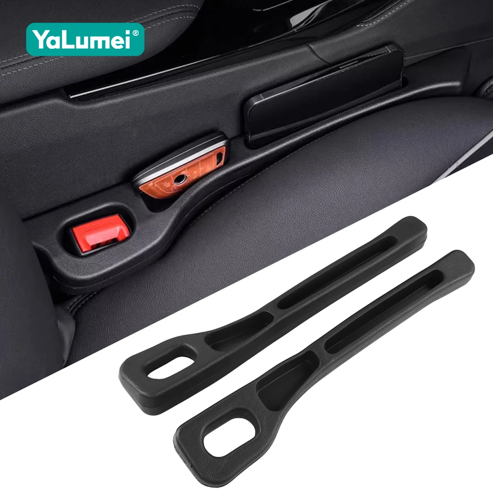 For Seres 5 7 8 9 Aito M5 M7 M8 M9 2022 2023 2024 2025 2026 2PCS Car Seat Leak Proof Strips Gap Side Seam Filler Storage
For Seres 5 7 8 9 Aito M5 M7 M8 M9 2022 2023 2024 2025 2026 2PCS Car Seat Leak Proof Strips Gap Side Seam Filler Storage