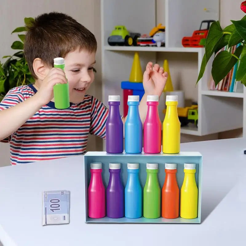 Fun Family Games Bottle Color Game Activities Fun Interactive Toy For Outdoor Indoor Parties Adults Kids Family Gatherings
Fun Family Games Bottle Color Game Activities Fun Interactive Toy For Outdoor Indoor Parties Adults Kids Family Gatherings