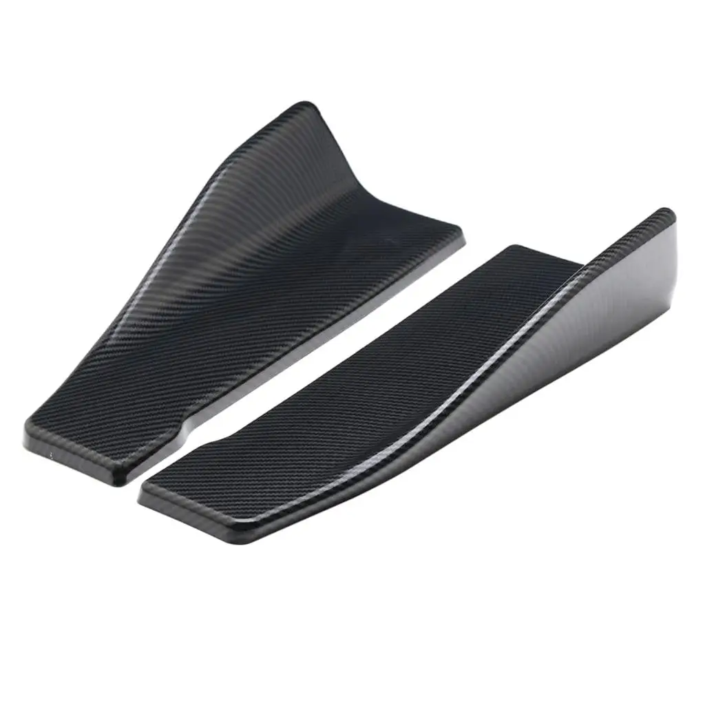 35 см защита боковой юбки кузова автомобиля, универсальный задний бампер, угловой разветвитель для губ, комплект удлинителей для внешнего обновления автомобиля
35 см защита боковой юбки кузова автомобиля, универсальный задний бампер, угловой разветвитель для губ, комплект удлинителей для внешнего обновления автомобиля