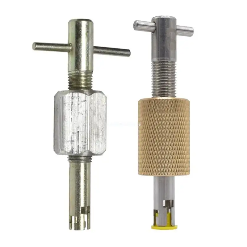 Portable Orifice Tube Removal Tool Fits for Vehicles Car Conditioning Orifice Tube Remover Installer Tools Compact- Dropship
Portable Orifice Tube Removal Tool Fits for Vehicles Car Conditioning Orifice Tube Remover Installer Tools Compact- Dropship