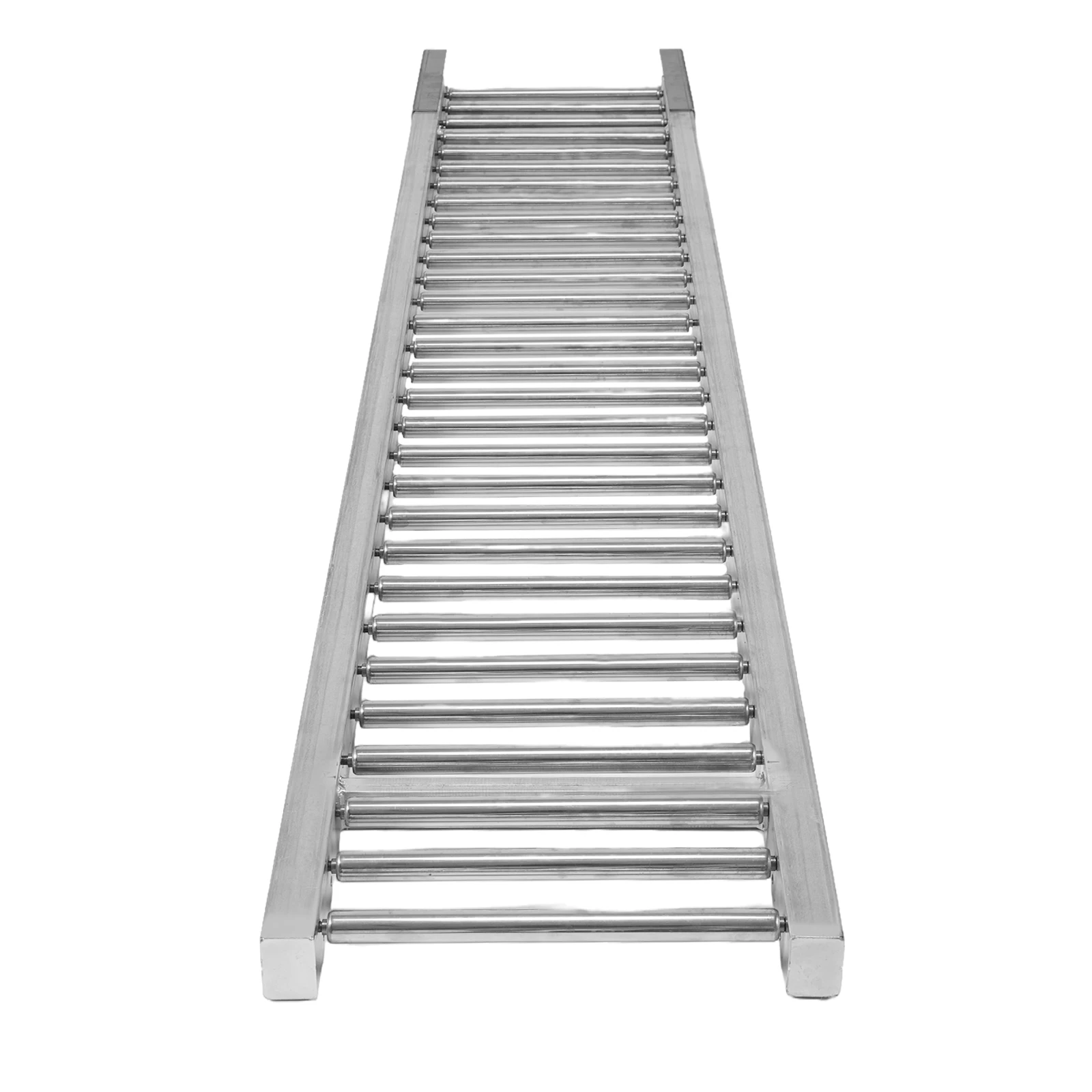 4M Powerless Roller Conveyor Unpowered Unloading Pulley for Werehouse Unload
4M Powerless Roller Conveyor Unpowered Unloading Pulley for Werehouse Unload