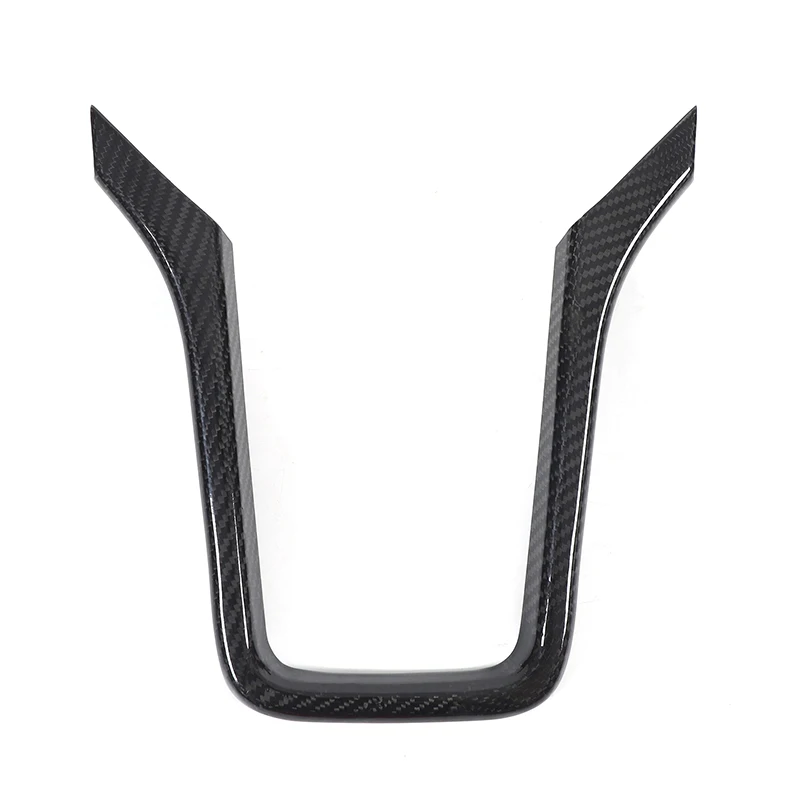 True carbon fiber Central control gear decorative frame sticker For Porsche Cayenne 2011-2017 car Interior accessories
True carbon fiber Central control gear decorative frame sticker For Porsche Cayenne 2011-2017 car Interior accessories