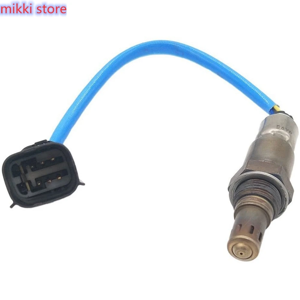 234-5038 O2 Oxygen Sensor 5 Wire LR Upstream BL3A-9Y460-CA for Ford Explorer Taurus Mustang F-150 Edge BL3Z-9F472-A
234-5038 O2 Oxygen Sensor 5 Wire LR Upstream BL3A-9Y460-CA for Ford Explorer Taurus Mustang F-150 Edge BL3Z-9F472-A
