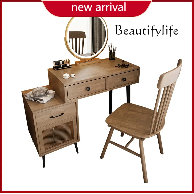 C Natural Wood Makeup Dresser Bedroom Modern Sets Unique Living Room Dressers Mirrors Drawer Storage Schmink Tisch Accessories 
C Natural Wood Makeup Dresser Bedroom Modern Sets Unique Living Room Dressers Mirrors Drawer Storage Schmink Tisch Accessories