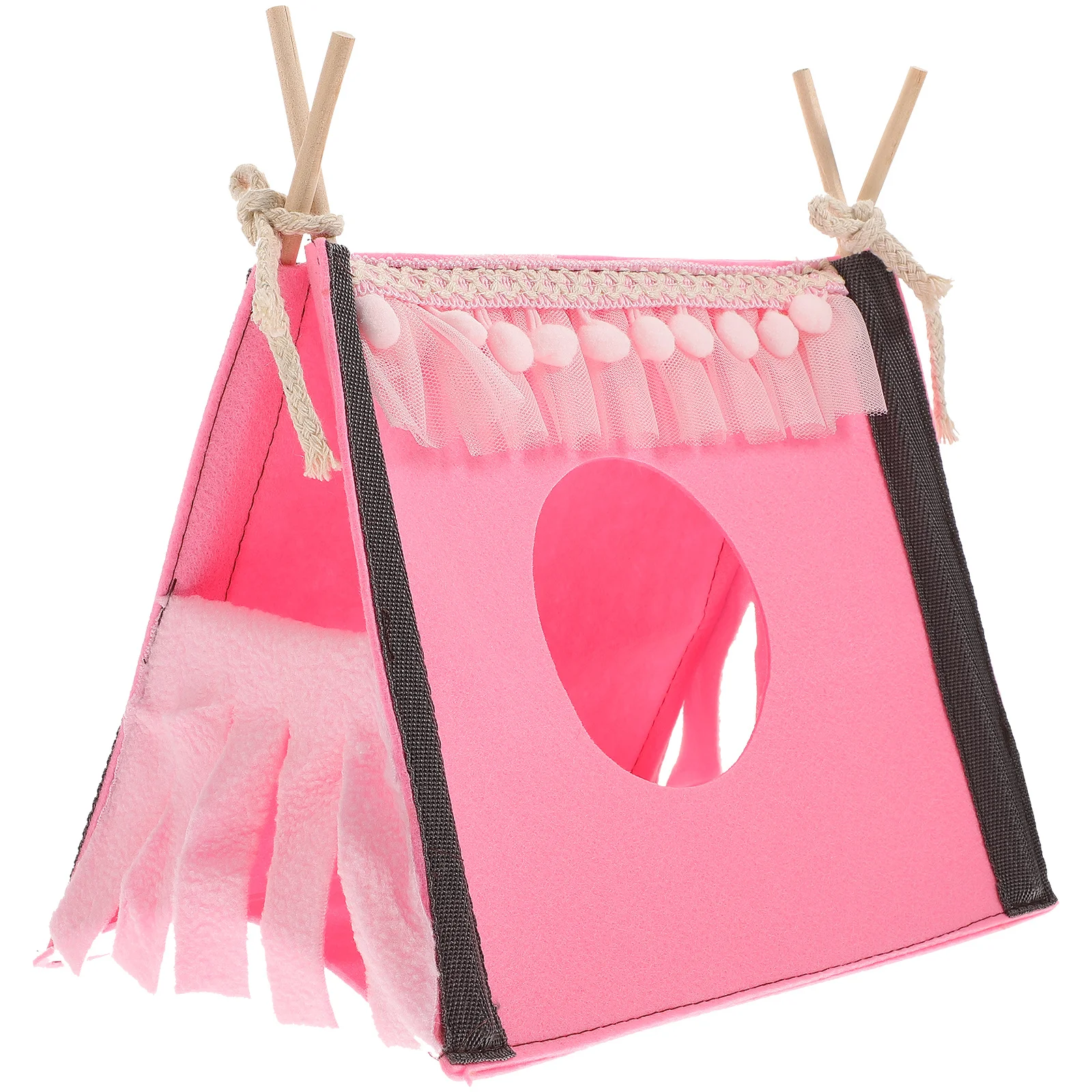 Pet Rabbit Nest Small Animal Hideout For Guinea Pig Hamster Squirrel Sleeping Hut Warm Winter Nest For Small Pets
Pet Rabbit Nest Small Animal Hideout For Guinea Pig Hamster Squirrel Sleeping Hut Warm Winter Nest For Small Pets